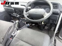 Nissan TRUCK лот № 9243 оценка -  с аукциона в Японии 2