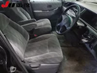 Honda ODYSSEY лот № 9276 оценка 3.5  с аукциона в Японии 8