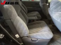 Honda ODYSSEY лот № 9276 оценка 3.5  с аукциона в Японии 5