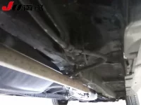 Honda ODYSSEY лот № 9276 оценка 3.5  с аукциона в Японии 6