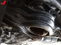 Honda ODYSSEY лот № 9276 оценка 3.5  с аукциона в Японии 7