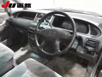 Honda ODYSSEY лот № 9276 оценка 3.5  с аукциона в Японии 2