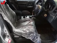 Mitsubishi PAJERO лот № 9711 оценка -  с аукциона в Японии 8