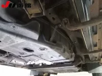 Mitsubishi PAJERO лот № 9711 оценка -  с аукциона в Японии 6