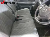 Mazda FLAIR WAGON лот № 3039 оценка -  с аукциона в Японии 4