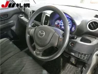 Mazda FLAIR WAGON лот № 3039 оценка -  с аукциона в Японии 2