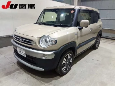 Suzuki XBEE