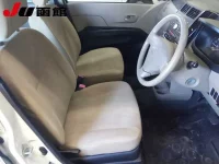 Daihatsu MIRA лот № 9255 оценка R  с аукциона в Японии 8