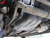 Daihatsu MIRA лот № 9255 оценка R  с аукциона в Японии 7