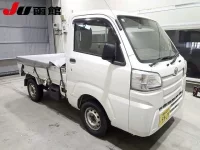 Daihatsu HIJET TRUCK лот № 9268 оценка 3.5  с аукциона в Японии 3