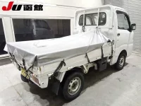 Daihatsu HIJET TRUCK лот № 9268 оценка 3.5  с аукциона в Японии 4