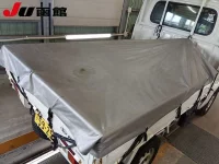 Daihatsu HIJET TRUCK лот № 9268 оценка 3.5  с аукциона в Японии 5