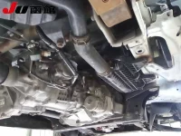 Daihatsu HIJET TRUCK лот № 9268 оценка 3.5  с аукциона в Японии 6