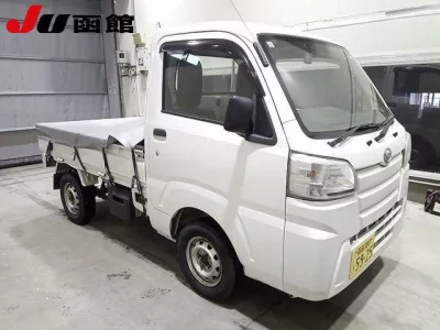 Daihatsu HIJET TRUCK  с аукциона в Японии
