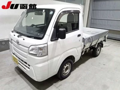 Daihatsu HIJET TRUCK  с аукциона в Японии