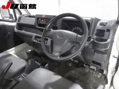 Daihatsu HIJET TRUCK  с аукциона в Японии