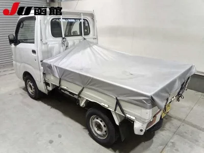 Daihatsu HIJET TRUCK  с аукциона в Японии