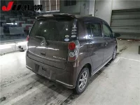 Daihatsu MIRA лот № 3045 оценка -  с аукциона в Японии 1