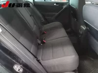 Volkswagen TIGUAN лот № 9274 оценка 3.5  с аукциона в Японии 5