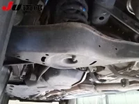 Volkswagen TIGUAN лот № 9274 оценка 3.5  с аукциона в Японии 7