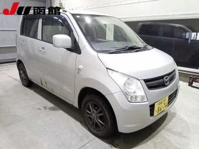 Mazda AZ WAGON