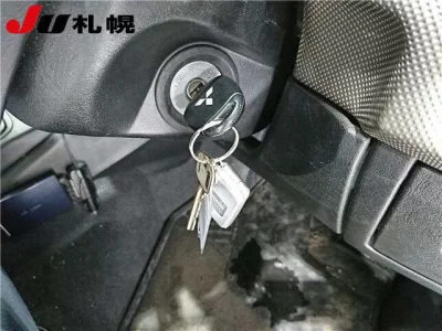 Mitsubishi PAJERO IO