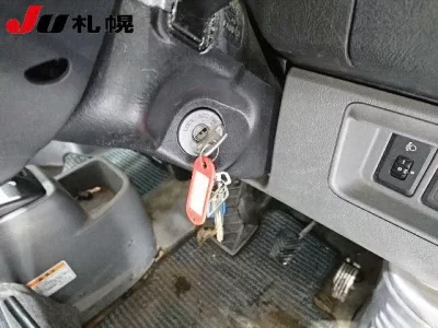 Mitsubishi MINICAB VAN