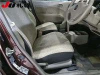 Mazda CAROL лот № 3017 оценка -  с аукциона в Японии 4