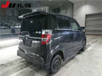 Honda ZEST лот № 3003 оценка -  с аукциона в Японии 1