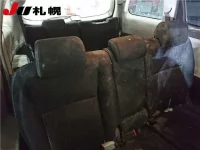 Toyota WISH лот № 1 оценка 3  с аукциона в Японии 5