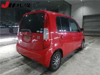 Honda LIFE лот № 3014 оценка -  с аукциона в Японии 1