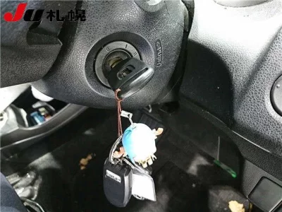 Honda FIT  с аукциона в Японии