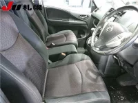 Nissan SERENA лот № 1013 оценка 3  с аукциона в Японии 4