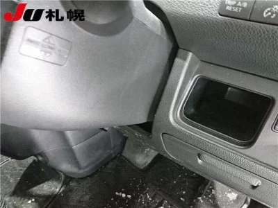 Nissan SERENA  с аукциона в Японии