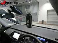 Honda FIT лот № 2506 оценка R  с аукциона в Японии 9