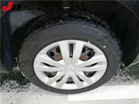 Honda FIT лот № 2506 оценка R  с аукциона в Японии 8