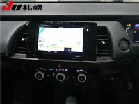 Honda FIT лот № 2506 оценка R  с аукциона в Японии 5