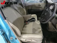 Honda N ONE лот № 3008 оценка -  с аукциона в Японии 4