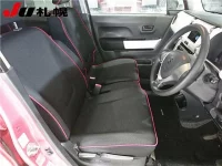 Suzuki HUSTLER лот № 3006 оценка -  с аукциона в Японии 4