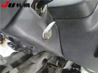 Suzuki CARRY TRUCK лот № 3005 оценка -  с аукциона в Японии 3