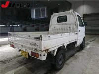 Suzuki CARRY TRUCK лот № 3005 оценка -  с аукциона в Японии 1