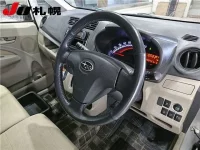 Subaru STELLA лот № 3020 оценка -  с аукциона в Японии 2