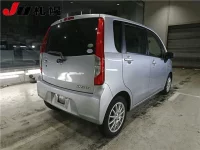 Subaru STELLA лот № 3020 оценка -  с аукциона в Японии 1