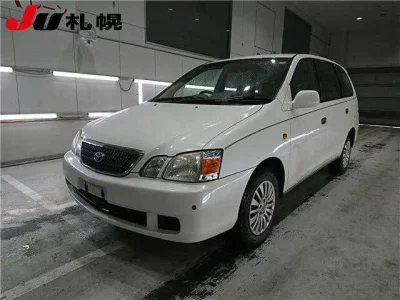 Toyota GAIA