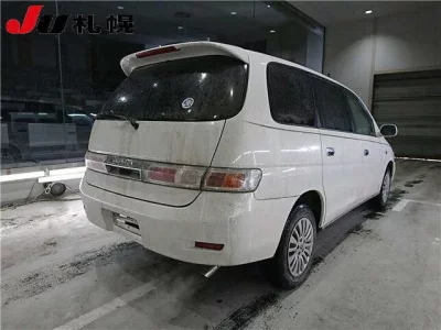 Toyota GAIA