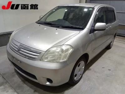 Toyota RAUM