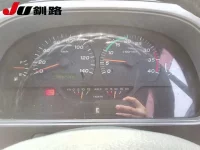 Nissan CONDOR лот № 8002 оценка 3  с аукциона в Японии 3