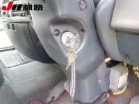 Nissan CONDOR лот № 8002 оценка 3  с аукциона в Японии 5