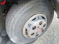 Nissan CONDOR лот № 8002 оценка 3  с аукциона в Японии 6