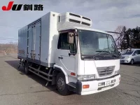 Nissan CONDOR лот № 8002 оценка 3  с аукциона в Японии 7